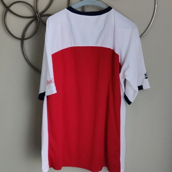 NWOT White Sox soccer jersey - Picture 4 of 7